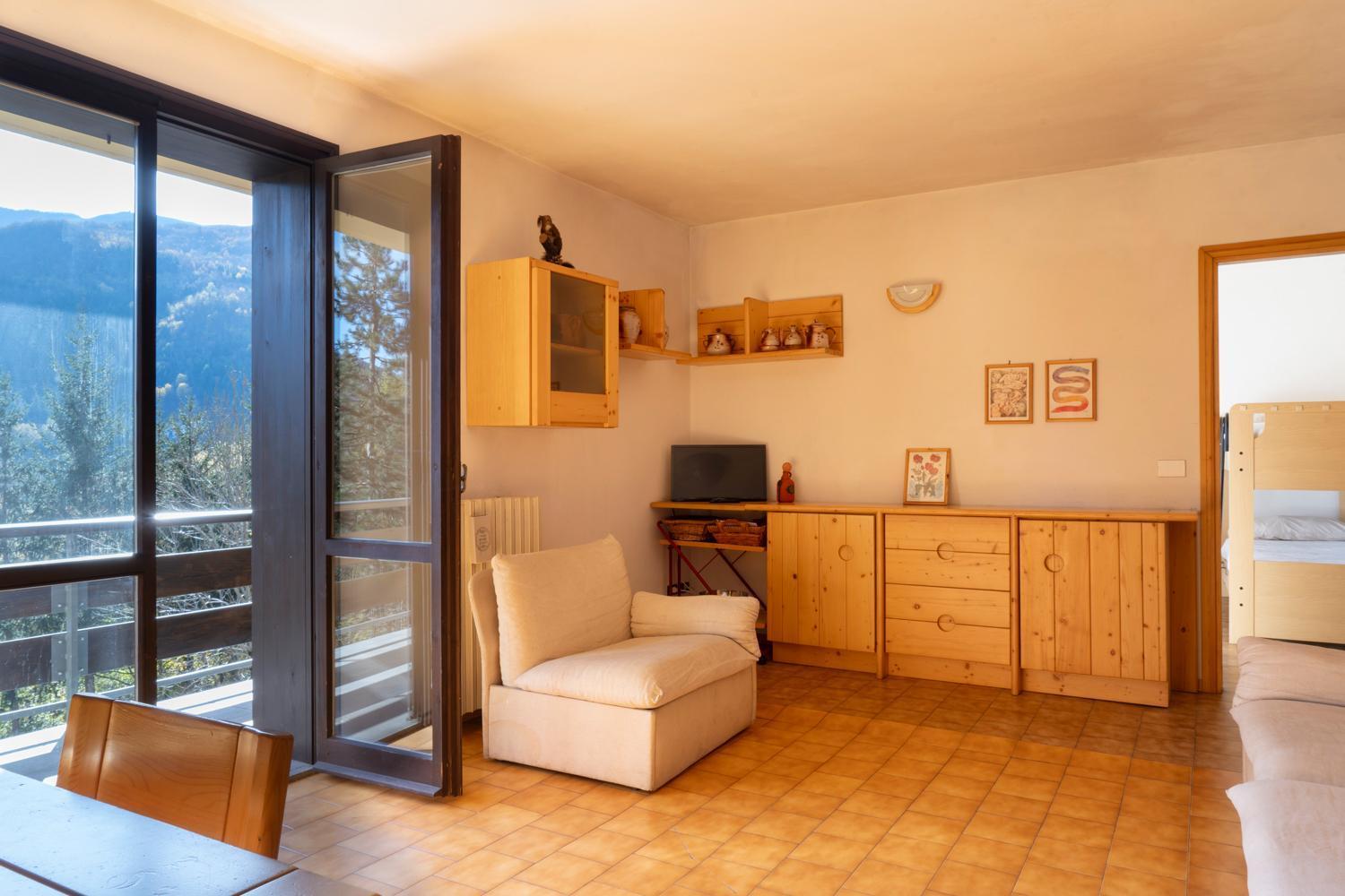 Casa Il Rio Apartment Riolunato Exterior photo
